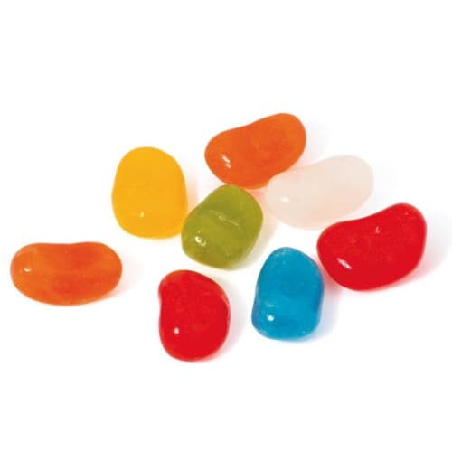 Jelly Beans From The Eco Van Box From Total Merchandise