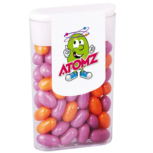 Promotional 16g Atomz Sweets for Event Giveaways