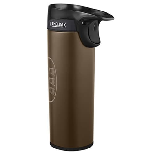 16oz CamelBak Forge Travel Mugs