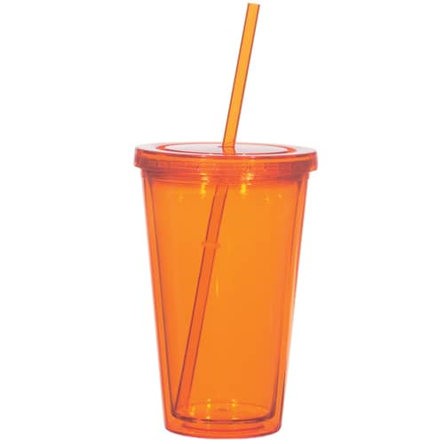 Promotional 16oz Festival Cups for events