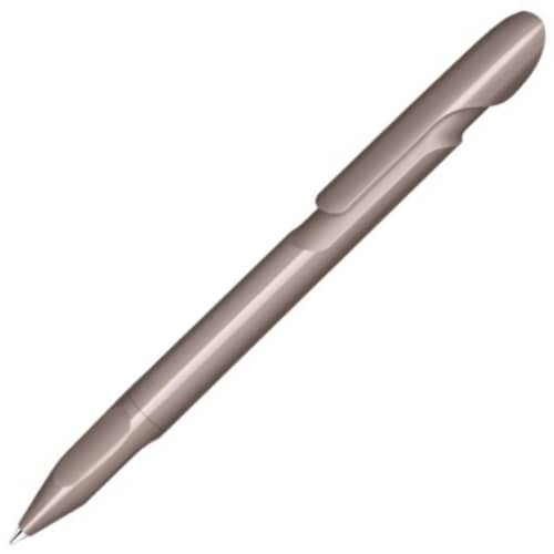 Evoxx Recycled Polished Pens in Warm Grey 10