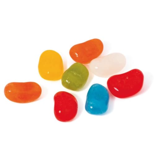 Jolly Jelly Beans From Mini Eco Pot