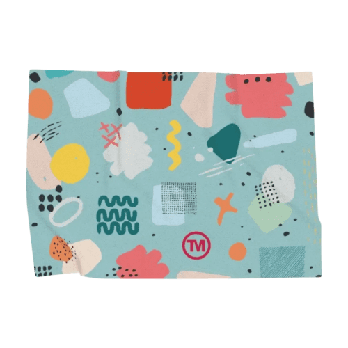 Example Of How The Pet Blanket Can Be Used From Total Merchandise