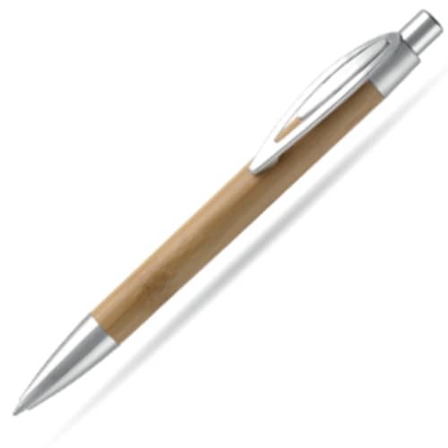 Sylvan Bamboo Ballpen