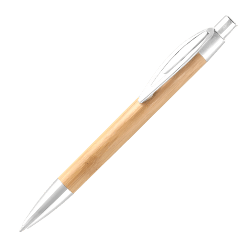Sylvan Bamboo Ballpen