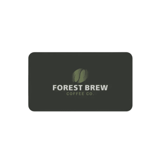 Promotional Printed Bar Runners With A Fully Printed Design From Total Merchandise 44 x 25cm