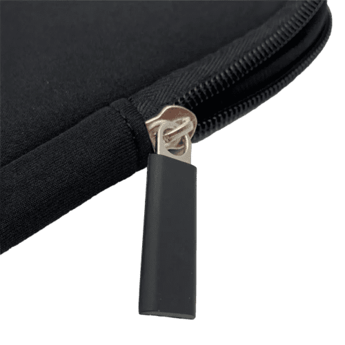 Custom Branded Neoprene Laptop Sleeve 13" With A Printed Design From Total Merchandise