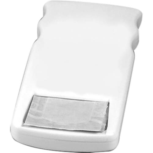 Unbranded version of the Plaster Dispenser in White from Total Merchandise