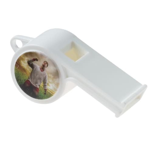 Custom Branded Whistle Total Merchandise