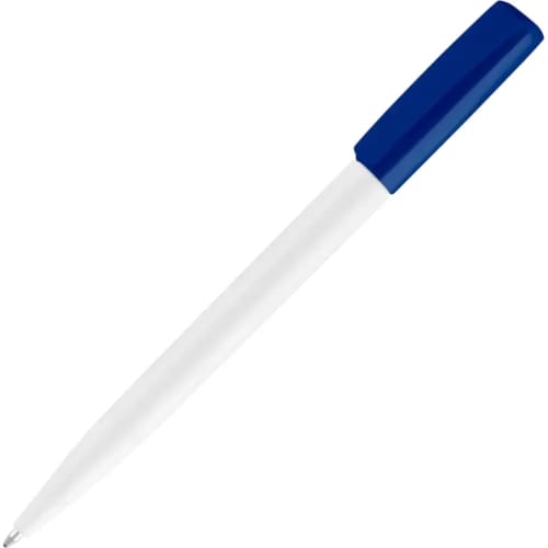 Personalisable Otus Ballpen in Blue from Total Merchandise