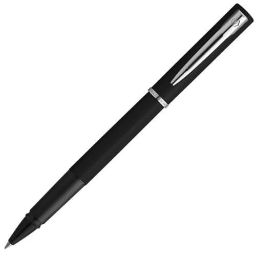 Logo Branded Allure Rollerball Pen with a design from Total Merchandise