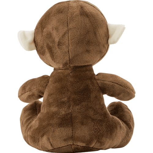 Plush Monkey