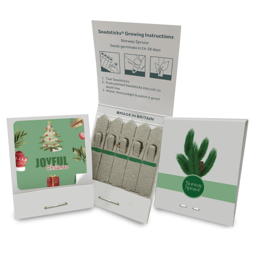 Essentials Seedsticks®