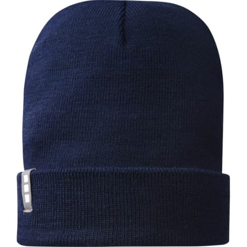 Logo Branded  Low impact Polyana Hale Beanie With An Embroidered Design From Total Merchandise