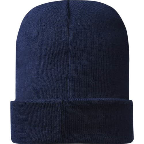 Branded  Low impact Polyana Hale Beanie With An Embroidered  Design From Total Merchandise