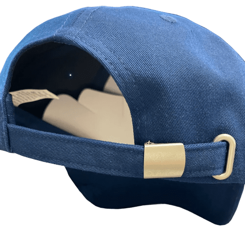 Total Recycled Repreve Baseball Caps