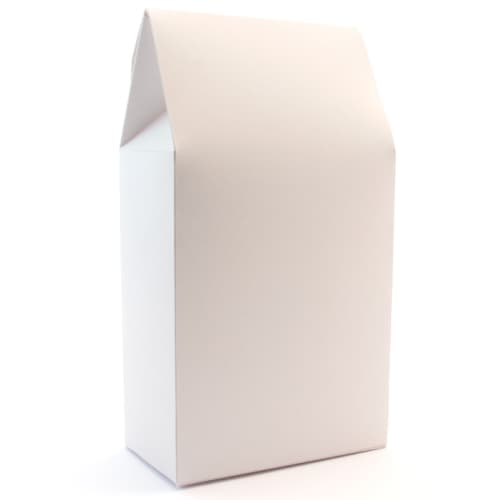Unbranded Eco Carton which can have a full-colour print from Total Merchandise