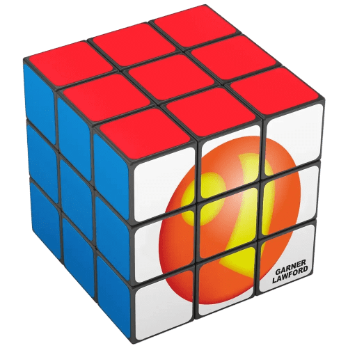 Rubik's Cube