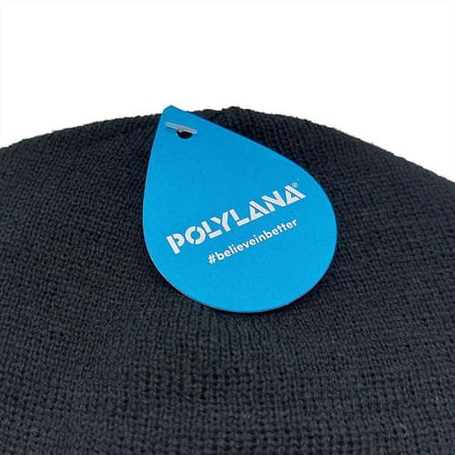 Eco Efficient Polylana Beanie