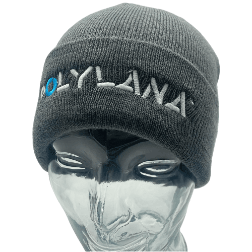 Eco Efficient Polylana Beanie