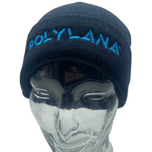 Eco Efficient Polylana Beanie
