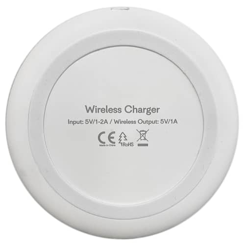 5W Wireless Charging Pad