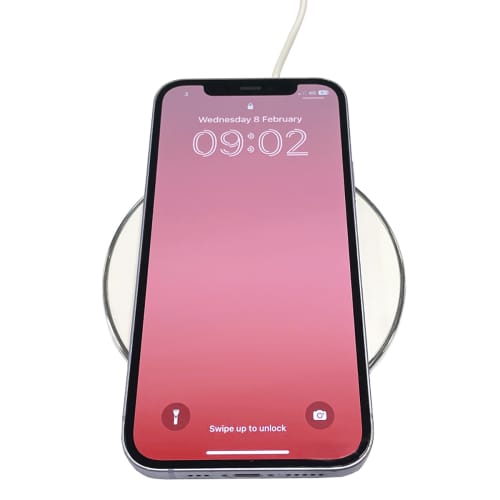 5W Wireless Charging Pad