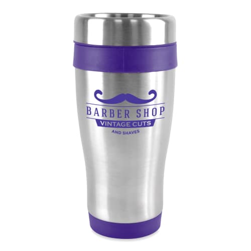 Business Gift Branded Travel Mugs and Marketing Giveaways