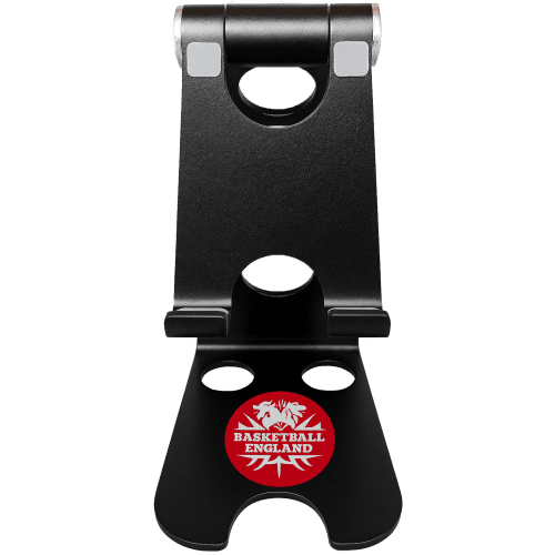 Adjustable Metal Tablet Stand