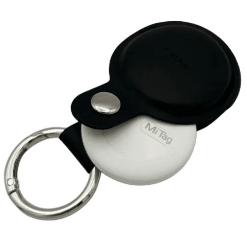 MiTag iOS Tracker Tag