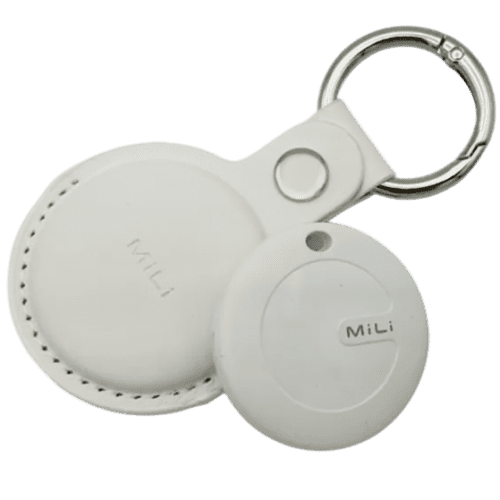 MiTag iOS Tracker Tag