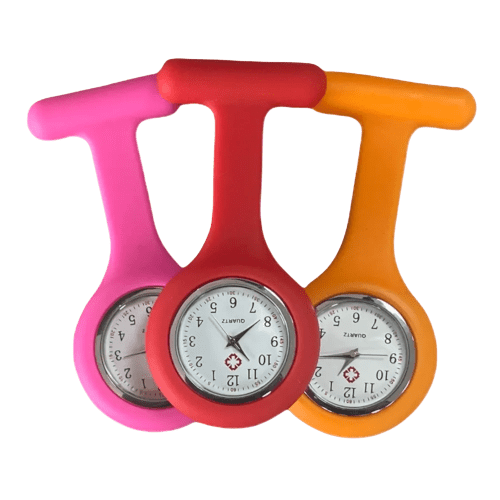 Collection of promotional Fob Watches from Total Merchandise
