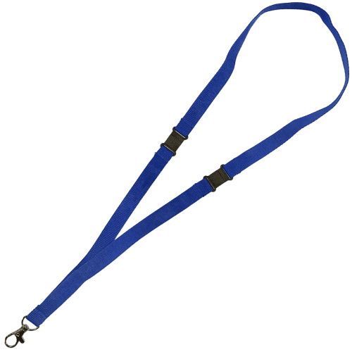 15mm 2 Point Break Lanyards