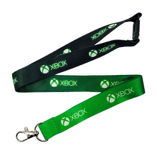 Promotional 20mm Full-Colour Lanyards from Total Merchandise