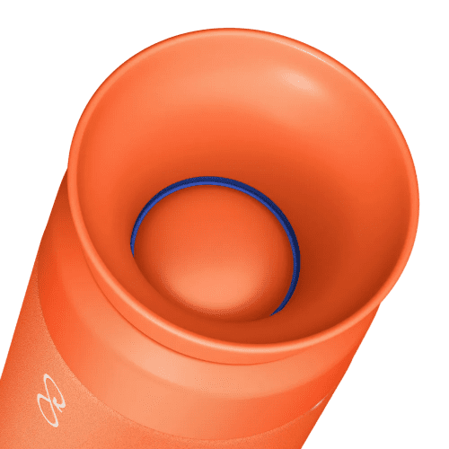 Ocean Brew Flask