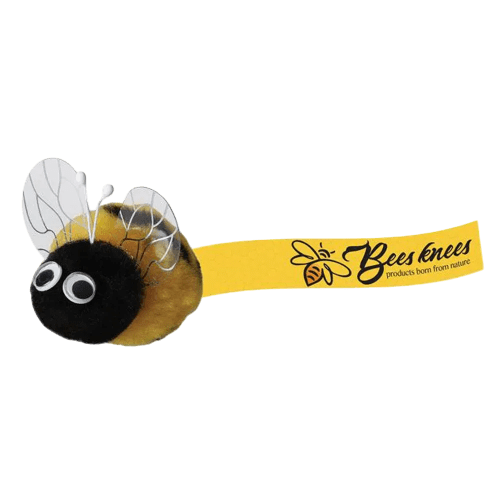 Promotional Bee Logobugs Printed with Your Logo from Total Merchandise