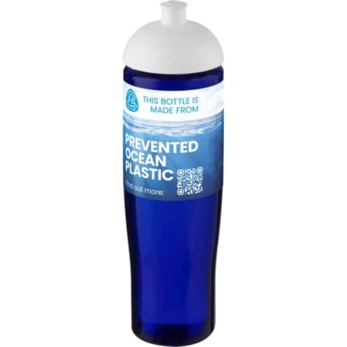 Printed H2O Active Eco Tempo 700ml sports Bottle with a design from Totak Merchandise