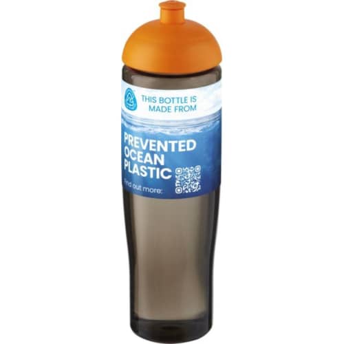 Branded H2O Active Eco Tempo 700ml Sports Bottle with a printed design from Total Merchandise