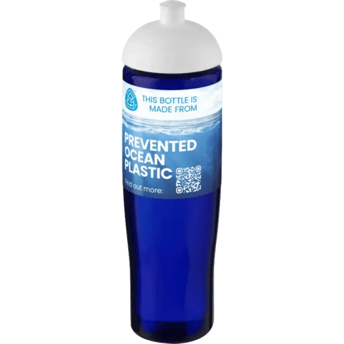 Printed H2O Active Eco Tempo 700ml sports Bottle with a design from Totak Merchandise