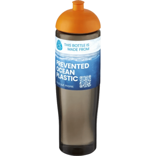 Branded H2O Active Eco Tempo 700ml Sports Bottle with a printed design from Total Merchandise
