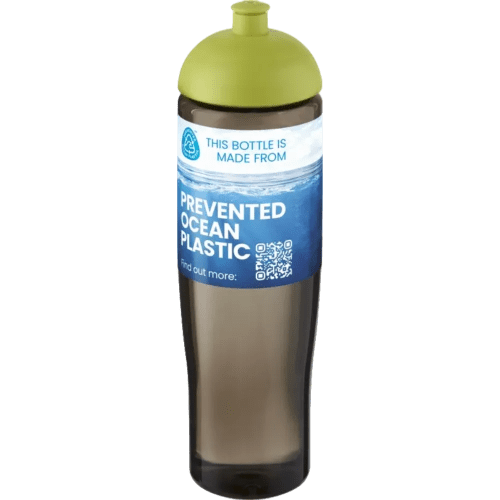 Custom H2O Active Eco Tempo 700ml Sports Bottle with a design from Total Merchandise