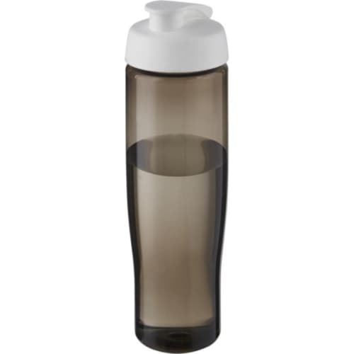 Promotional H2O Active Eco Tempo 700ml Flip Lid Sports Bottle from Total Merchandise