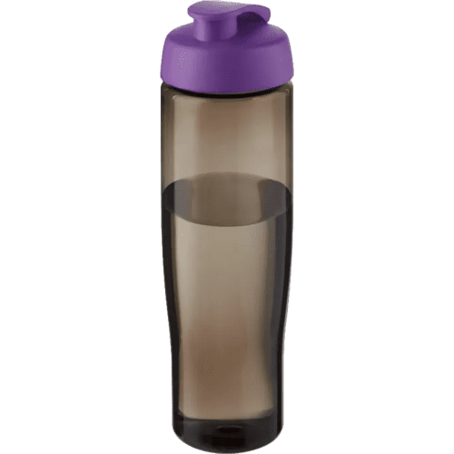 Logo Branded H2O Active Eco Tempo 700ml Flip Lid Sports Bottle from Total Merchandise