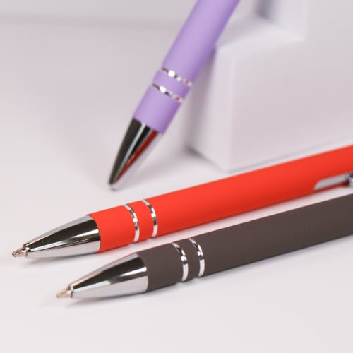 Electra Soft Ballpen