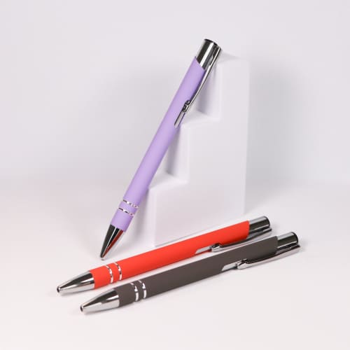 Electra Soft Ballpen