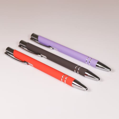 Electra Soft Ballpen