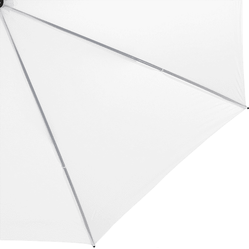 Custom Yfke 30" Golf Umbrella with EVA Handle with a printed design from Total Merchandise