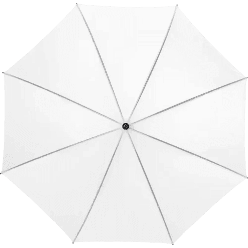 Printed Yfke 30" Golf Umbrella with EVA Handle with a design from Total Merchandise