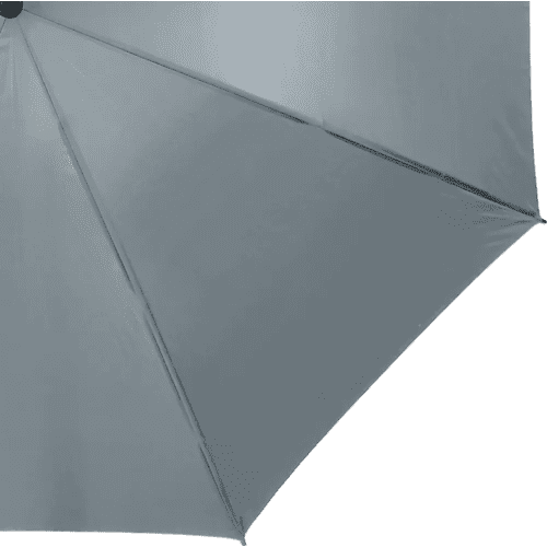 Branded Yfke 30" Golf Umbrella with EVA Handle with a printed design from Total Merchandise