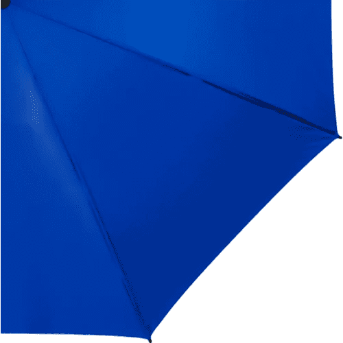 Promotional Yfke 30" Golf Umbrella with EVA Handle with a printed design from Total Merchandise